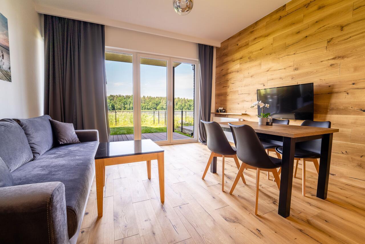 Mazurskie Klimaty Apartment *