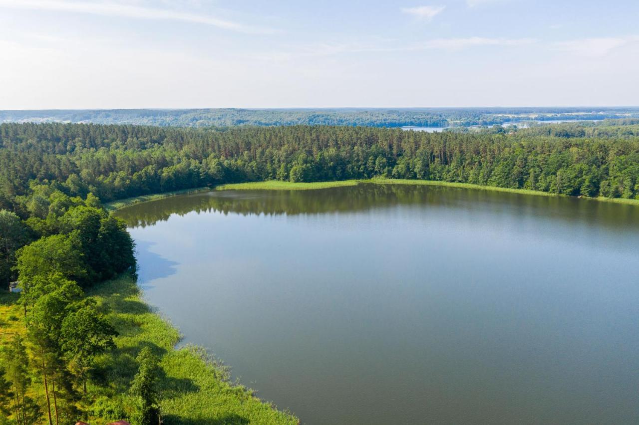 Mazurskie Klimaty * Tomaszkowo