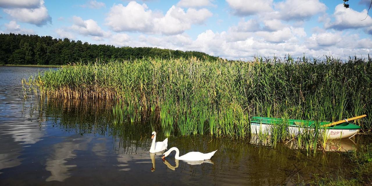 Mazurskie Klimaty Tomaszkowo