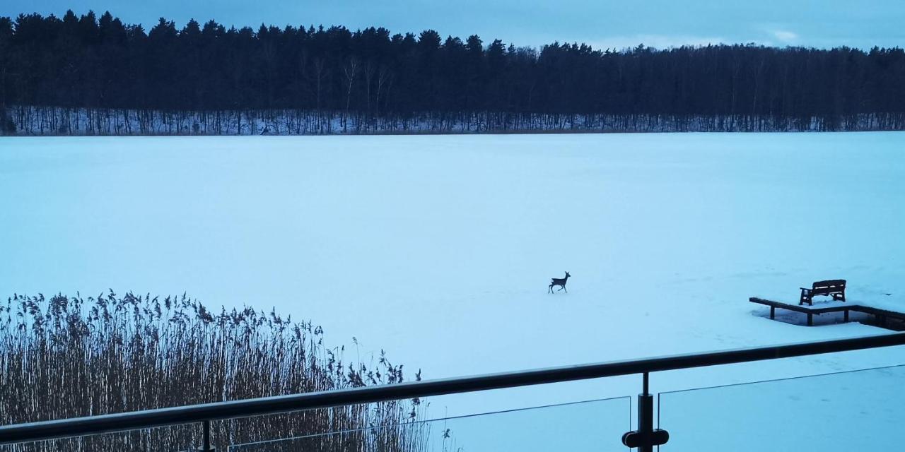 Apartment Mazurskie Klimaty
