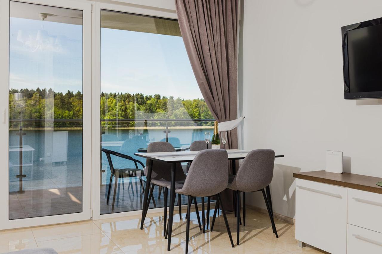 Apartament Mazurskie Klimaty