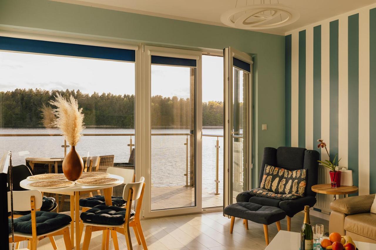 Apartament Mazurskie Klimaty