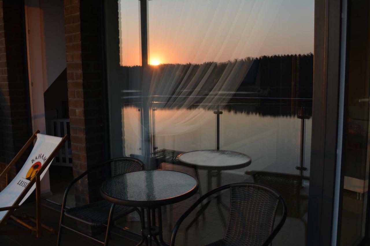 Mazurskie Klimaty Apartment