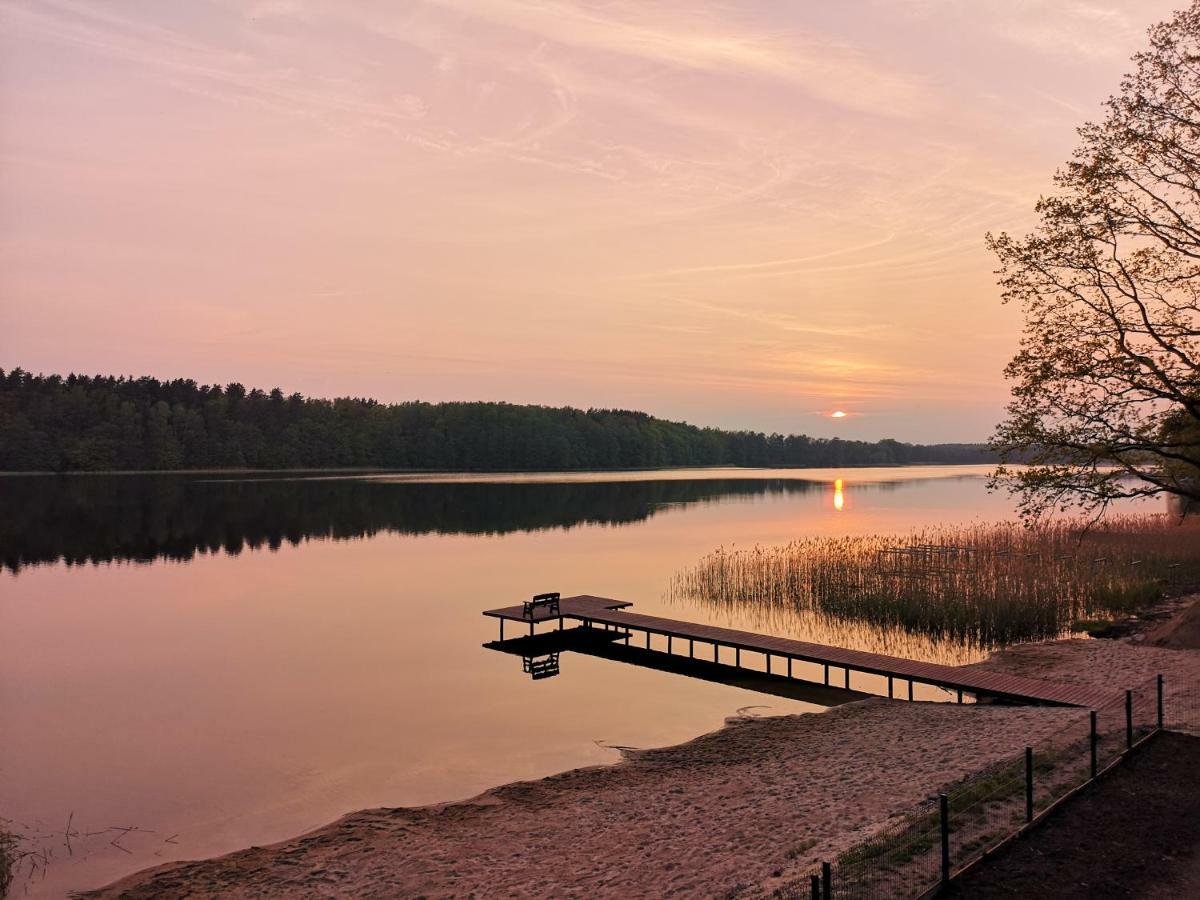 Mazurskie Klimaty Apartament *