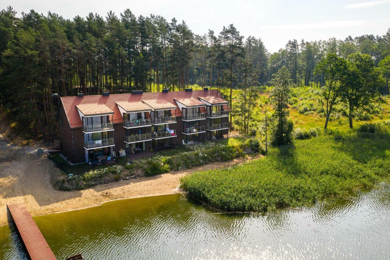 Mazurskie Klimaty Apartment *