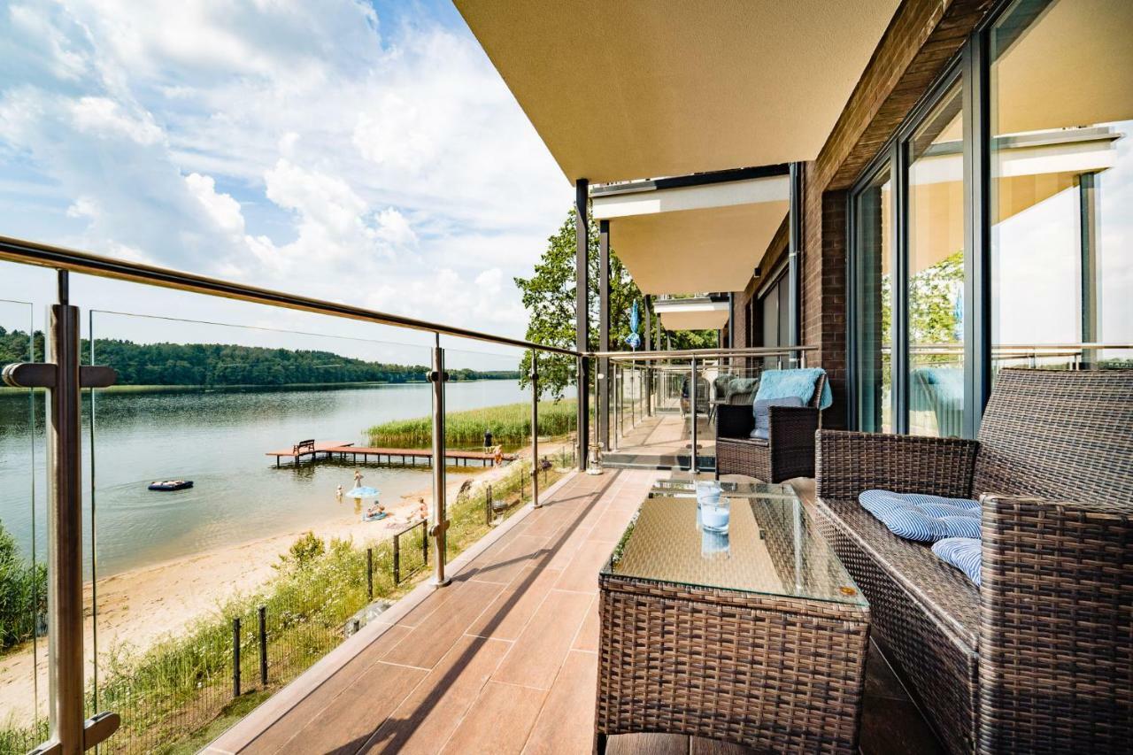 Apartment Mazurskie Klimaty