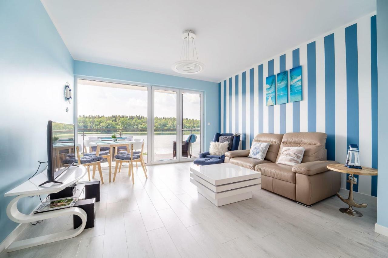 Apartment Mazurskie Klimaty *