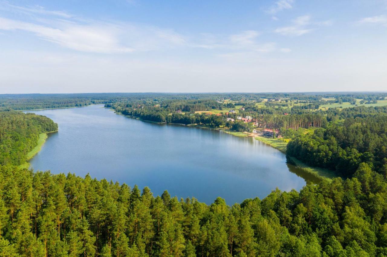 Mazurskie Klimaty * Tomaszkowo