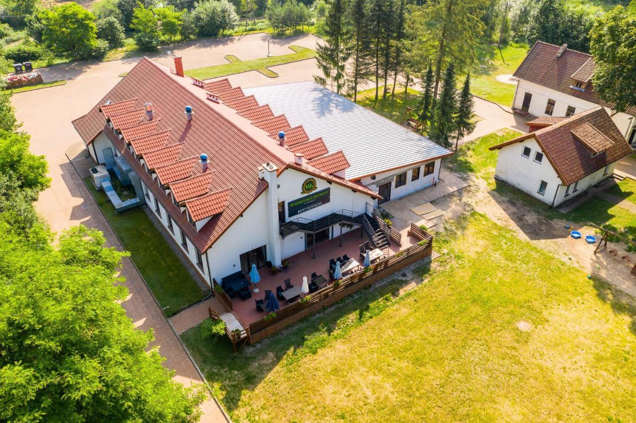 Mazurskie Klimaty *
