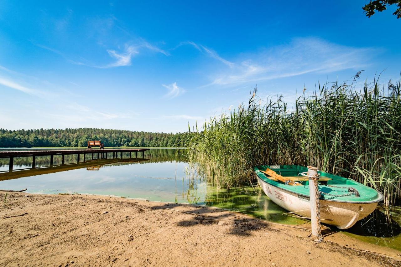 Mazurskie Klimaty * Tomaszkowo