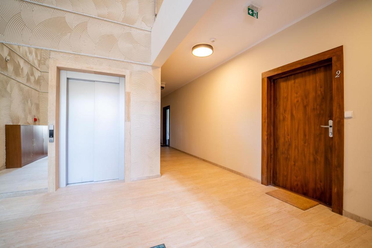 Apartment Mazurskie Klimaty *