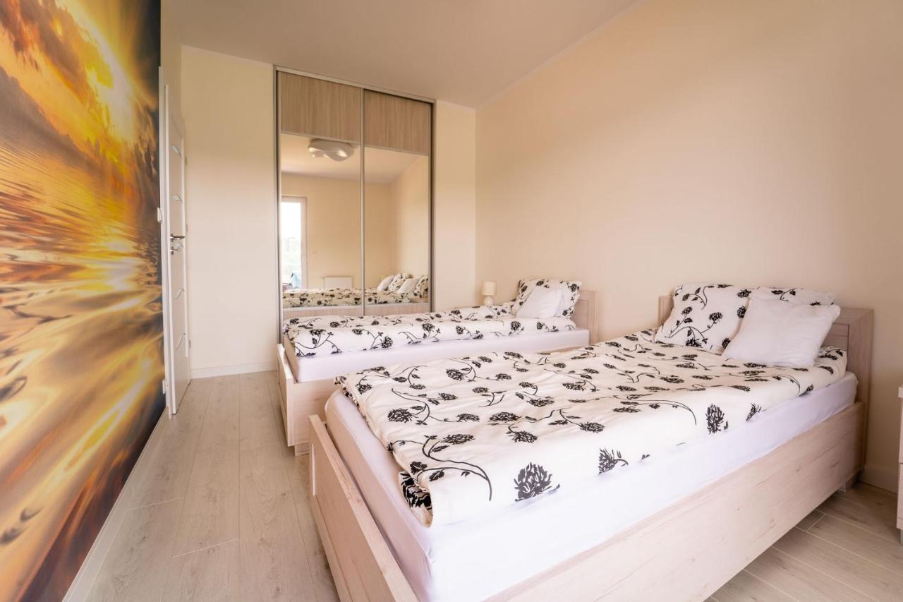 Apartment Mazurskie Klimaty *